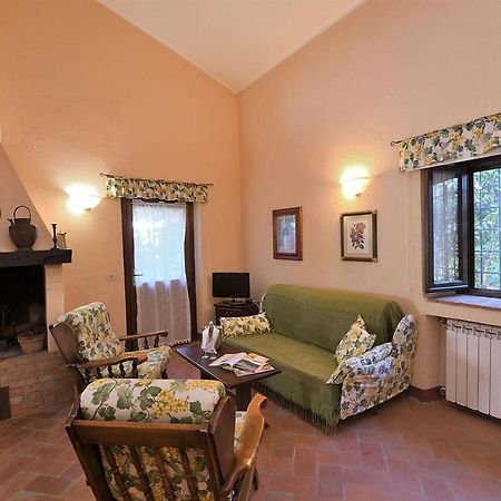 Luciana In Chianti Apartman Gaiole in Chianti Kültér fotó