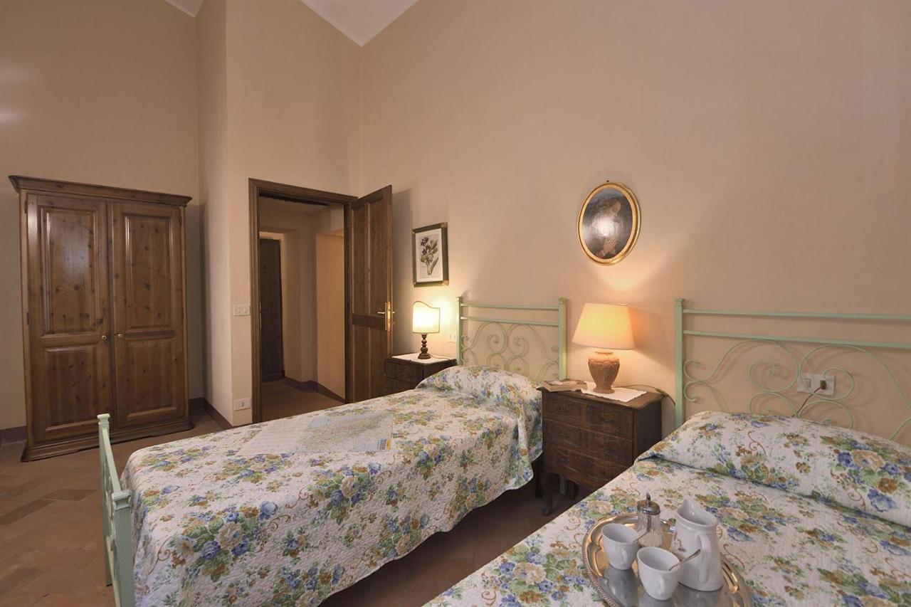Luciana In Chianti Apartman Gaiole in Chianti Kültér fotó